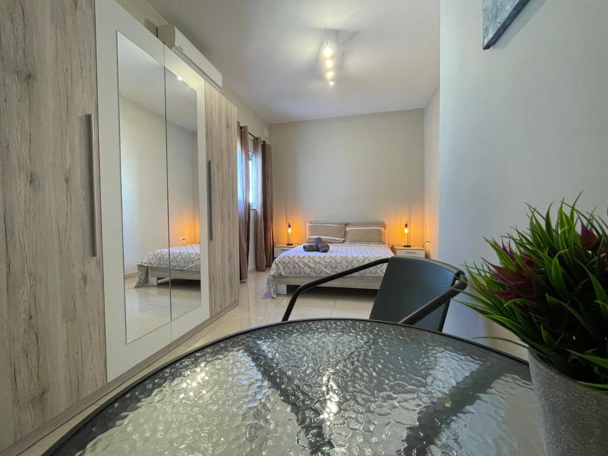Verdi Apartment - Spacious Modern Apartment, Close To Valletta Santa Vennera Exterior foto