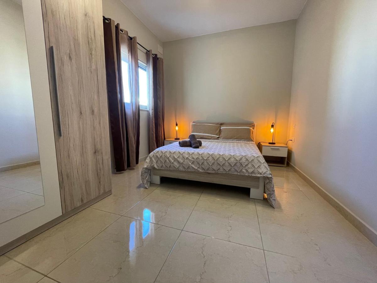 Verdi Apartment - Spacious Modern Apartment, Close To Valletta Santa Vennera Exterior foto