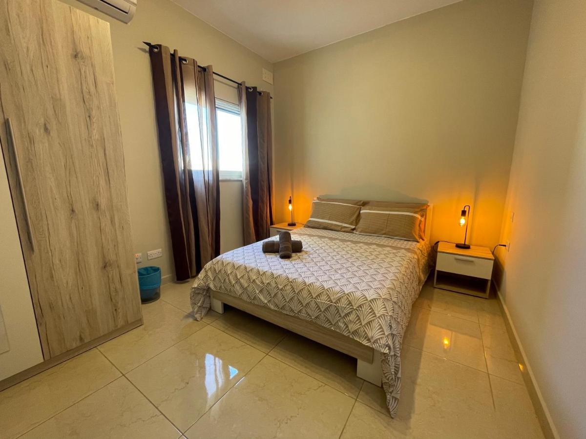 Verdi Apartment - Spacious Modern Apartment, Close To Valletta Santa Vennera Exterior foto