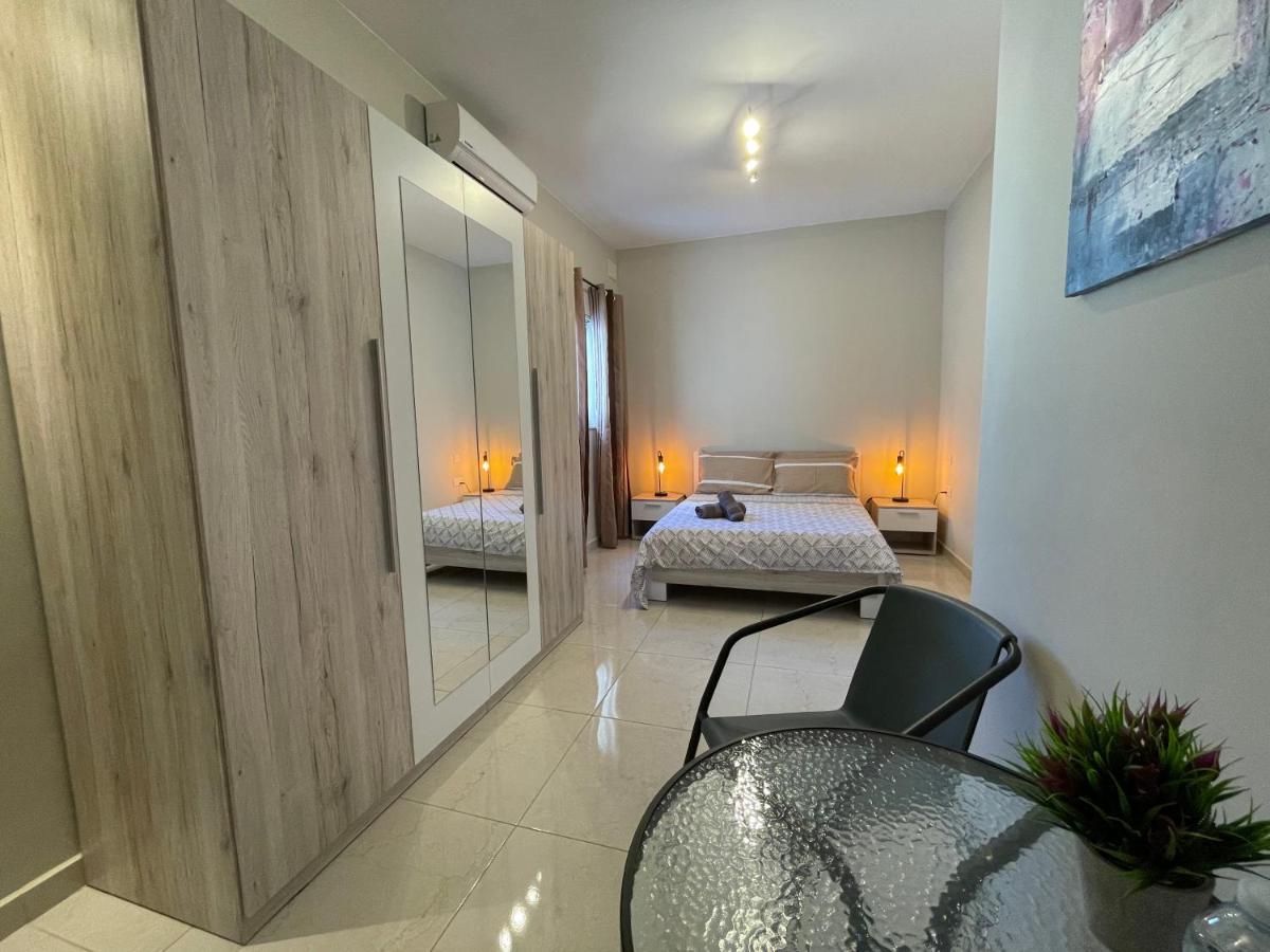 Verdi Apartment - Spacious Modern Apartment, Close To Valletta Santa Vennera Exterior foto